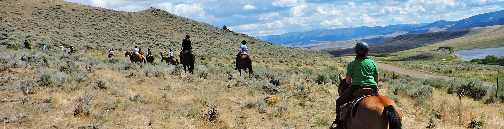 Montana Retreat